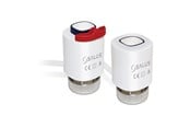 Gulvvarme - Salus T30NC24A 24V telestat - T30NC24A