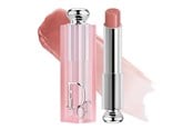 Sminke - Christian Dior Addict Lip Glow 48-Hour Hydrating Lip Balm 038 Rose Nude Warm - 3348901744119