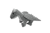 Hund - Party Pets Dotty Friends Drage 43cm - 87974