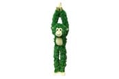 Hund - Party Pets Grønn ape 70cm - 87963