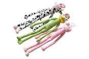 Hund - Party Pets Pelsleker, 75 cm - 87941