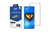 Mobil - Beskyttelsesglass - 3mk 9H HardGlass Max Lite™ Glass - Honor Magic 4 Pro - 5903108492720