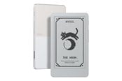 E-bokleser - Onyx Boox Picco 3.97" - OPC1653R