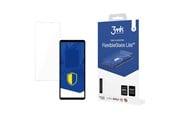 Mobil - Beskyttelsesglass - 3mk FlexibleGlass Lite™ Hybrid Glass - Sony Xperia 10 V - 5903108520560