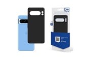Mobil - Deksel og etui - 3mk Matt Case Black - Google Pixel 8 Pro - 5903108520645