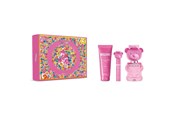 Gavesett - Moschino Toy 2 Bubble Gum Giftset - 8011003907182