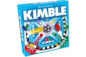 Brettspill & Puslespill - Tactic Kimble (Nordic) - 00400