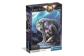 Puslespill - Clementoni Anne Stokes Protector Jigsaw Puzzle 1000 pieces 2D Puslespill - 39958