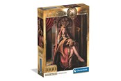 Puslespill - Clementoni Anne Stokes "Friends Forever" Jigsaw Puzzle 1000 pieces 2D Puslespill - 39959