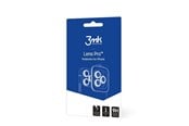Mobil - Andre tilbehør - 3mk Lens Protection Pro camera Cover for iPhone 14 - Blue - 5903108517836