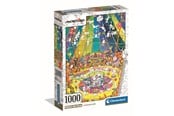 Puslespill - Clementoni HQC Mordillo Jigsaw Puzzle 1000 pieces 2D Puslespill - 39964