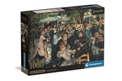 Puslespill - Clementoni Musée d'Orsay – Bal du Moulin Jigsaw Puzzle 1000 pieces 2D Puslespill - 39971