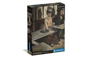 Puslespill - Clementoni Musée d'Orsay "Dans un café" Jigsaw Puzzle 1000 pieces 2D Puslespill - 39974