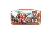 Spill - Tilbehør - Turtle Beach PlayTrek-reiseetui – Mario Kart™ World Grand Prix - Bag - Nintendo Switch 2 - TBA-8902-95