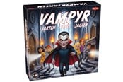 Brettspill & Puslespill - Tactic Vampyrjagten (Nordic) - 61044