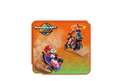 Spill - Tilbehør - Turtle Beach PlayTrek-spillkortholder – Mario Kart World - Tilbehør til spillkonsoll - Nintendo Switch 2 - TBA-8207-95