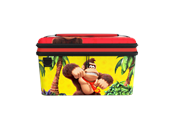 Spill - Tilbehør - Turtle Beach PlayTrek 2-i-1-etui Donkey Kong Jungle - Bag - Nintendo Switch 2 - TBA-8204-75