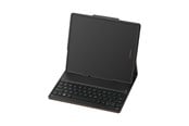 Nettbrett - Deksler og etui - Onyx Boox Note Air6 C Keyboard Cover Case (US internation Layout) - Aperol - OCV0576R