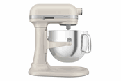 Kjøkkenmaskin - KitchenAid Kjøkkenmaskin 5KSM70SHXEMH Artisan 6.6 L - Milkshake - 5KSM70SHXEMH