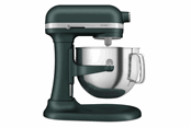 Kjøkkenmaskin - KitchenAid Kjøkkenmaskin 5KSM70SHXEPP Artisan 6.6 L - Pebbled Palm - 5KSM70SHXEPP