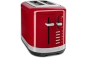 Brødrister - KitchenAid Brødrister 5KMT2109EER - Red - 5KMT2109EER