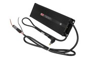 Bærbar PC - Lader - Gamber-Johnson LLC Lind - power adapter - 20-60V material handling isolated - 7300-0467