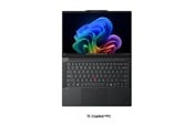 Bærbar PC - Lenovo ThinkPad T14 Gen 7 - Copilot+ PC - 14" - Intel Core Ultra 7 - 355 - 32 GB RAM - 512 GB SSD - 5G upgradable - Nordic - 21WN004WMX