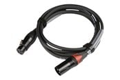 Lydkabel - TightAV XLR PRO Series audio extension cable - 2 m - 670-90102