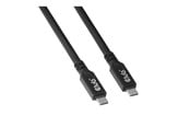 USB - Club 3D - USB-C cable - USB-C to USB-C - 9 m - CAC-2509