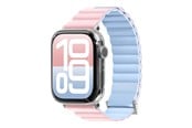 Smartklokke - Tilbehør - Laut NOVI SPORT - 2025 Edition - strap for smart watch - L_AWL_NS_CP