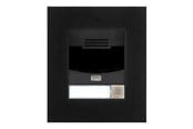 Smarthus - 2N IP Solo - IP intercom station - black - 9155301CBS