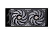 Prosessor-kjøler - Thermaltake TOUGHLIQUID Ultra 240 - CPU Vannkjøling - CL-W322-PL12GM-B