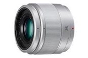 Linser - Panasonic Lumix G H-H025E - lens - 25 mm - H-H025E-S