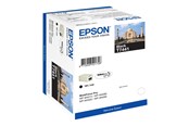Printertilbehør blekk/toner - Epson T7441 - black - original - ink cartridge - C13T74414010