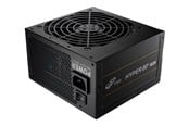 Strømforsyning (PSU) - FSP Hyper 80+ Pro H3-450 Strømforsyning (PSU) - 450 Watt - 120 mm - ATX 2.52 - 80 Plus Bronze sertifisert - 9PA450A401