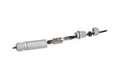 Nettverkskabel - Axis network coupler - 5503-431