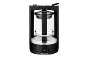 Kaffe & Espresso - Tefal Krups T8 KM468910 - coffee maker - black/stainless steel - KM468910