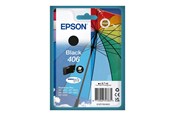 Printertilbehør blekk/toner - Epson 406 - black - original - ink cartridge - C13T17G14010