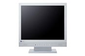 Skjerm - 17" EIZO DuraVision FDS1721T - LED monitor - DVFDS1721T-GY