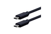 USB - Roline - USB-C cable - USB-C to USB-C - 7 m - 11.02.9067