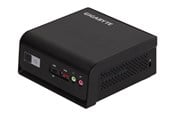 Stasjonær - Mini PC/Barebone - GIGABYTE BRIX s GB-BTIP-N150 - mini PC N-series N150 - 0 GB - no HDD - GB-BTIP-N150