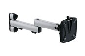 Veggmontering, AV-braketter & AV-møbler - Novus TSS Folding Arm II - Max 10 kg - recommended for - 964+0119+000