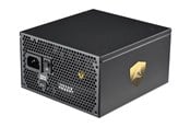 Strømforsyning (PSU) - Sharkoon Rebel P30 Strømforsyning (PSU) - 1300 Watt - 135 mm - ATX 3.0 - 80 Plus Gold sertifisert - 4044951038541