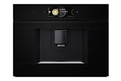 Kaffe & Espresso - Bosch Series | 8 CTL7181B0 - automatic coffee machine with milk frother - 19 bar - black - CTL7181B0