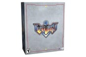 Spill - Earthion (Collector's Edition) - Sony PlayStation 4 - Action - 840486502892