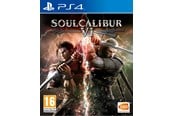 Spill - Soul Calibur VI - Sony PlayStation 4 - Kamp - 4012160264235