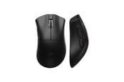 Mus - MCHOSE V7 Lightweight Ergonomic Wireless - Gaming mus - Optisk - 6 knapper - Svart - HW-V7-6