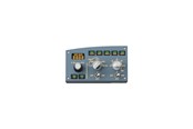 Spill - Tilbehør - Moza Racing MA3F - Left - Wired Flysimulatorpanel - PC - AS032