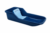 Utendørsleker - Hamax Baby Bob blå 82 cm m/skumsæde & sele - 092014