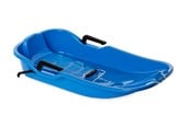 Utendørsleker - Hamax Sno glider kælk blå 90cm Max 60 kg m/træksnor & h - 092320